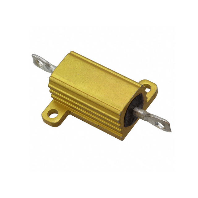 NKAL250FB4R00 Stackpole Electronics Inc  Chassis Mount Resistors